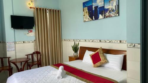 Bed & Breakfast B?o Ng?c Hotel