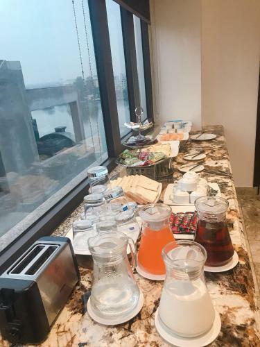 Apartamento Kh�ch S?n Quang Vinh