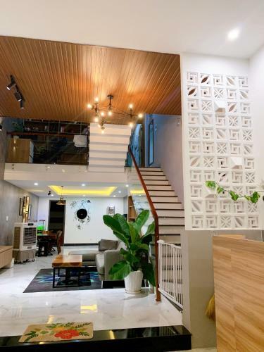 Hostal Hometel T�m ?an