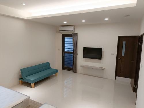 Penghu Michi Homestay