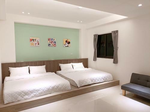 Penghu Michi Homestay