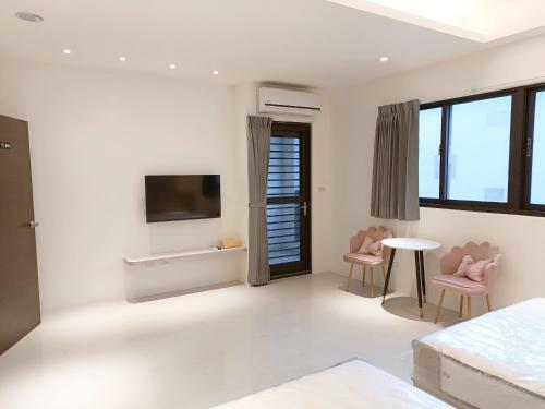 Penghu Michi Homestay