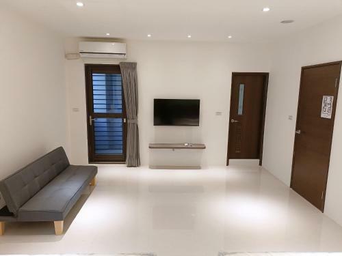 Penghu Michi Homestay