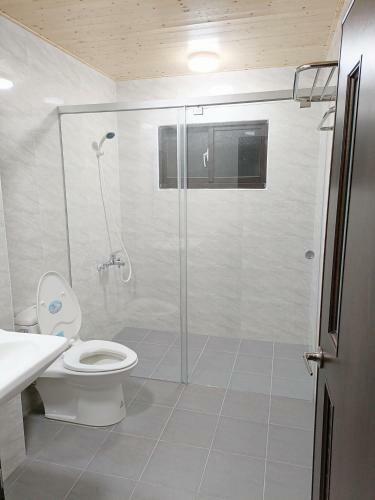 Penghu Michi Homestay