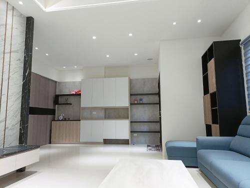 Penghu Michi Homestay