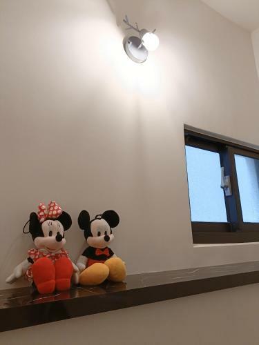 Penghu Michi Homestay