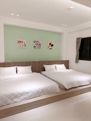Penghu Michi Homestay