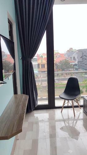 Hotel Hoa Mai Plus Hostel
