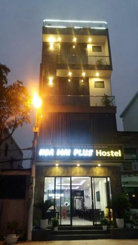 Hotel Hoa Mai Plus Hostel
