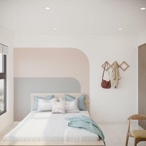 Me Ap?to Ocean View Apartment@vinhomes Ocean Park