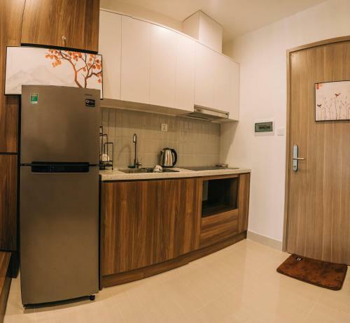 Me Ap?to Ocean View Apartment@vinhomes Ocean Park