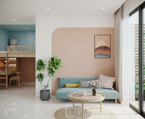 Me Ap?to Ocean View Apartment@vinhomes Ocean Park