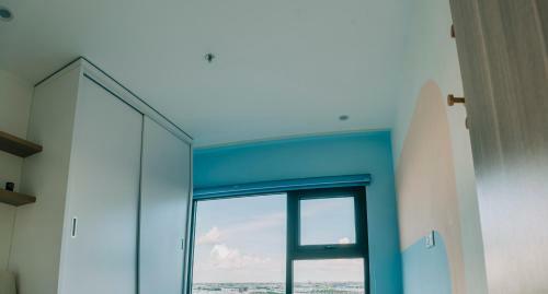 Me Ap?to Ocean View Apartment@vinhomes Ocean Park