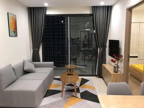 Apartamento Vinhomes Ocean Park