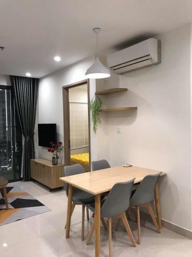 Apartamento Vinhomes Ocean Park