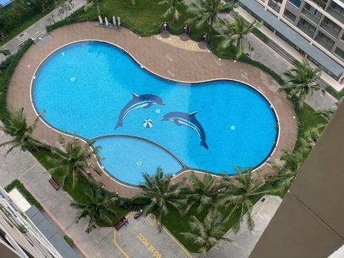 Apartamento Relax Homestay Ocean Park
