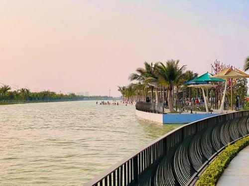 Apartamento Relax Homestay Ocean Park