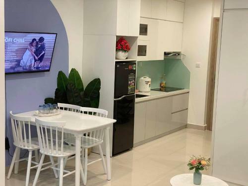 Apartamento Relax Homestay Ocean Park