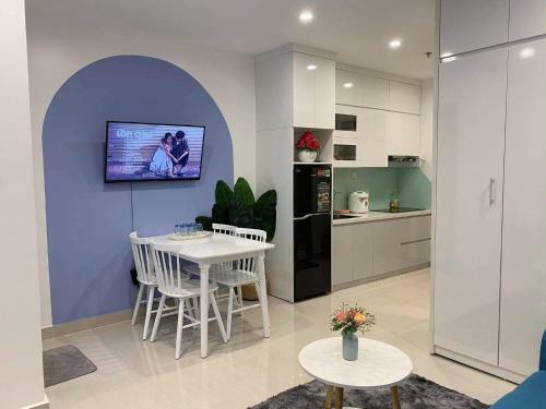 Apartamento Relax Homestay Ocean Park