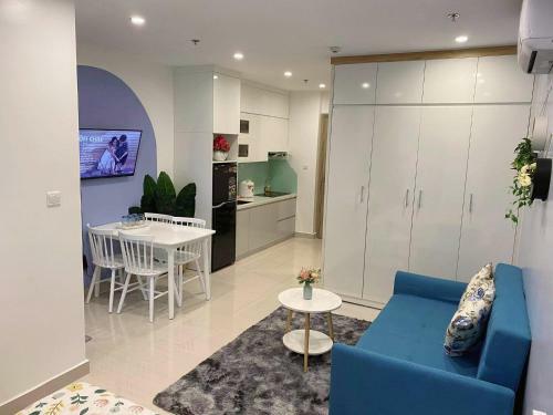 Apartamento Relax Homestay Ocean Park