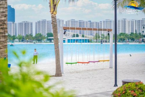 Apartamento Relax Homestay Ocean Park