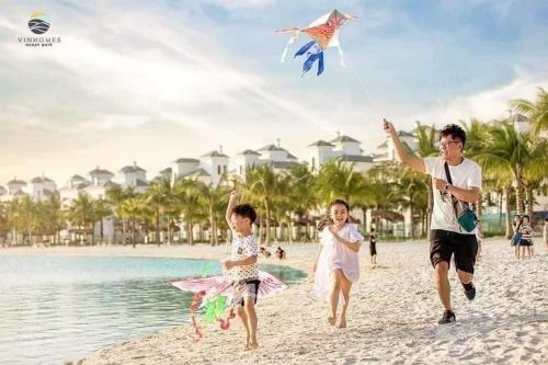 Apartamento Relax Homestay Ocean Park