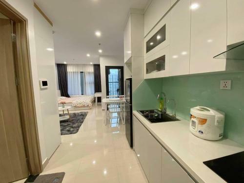 Apartamento Homstay Ocean Park