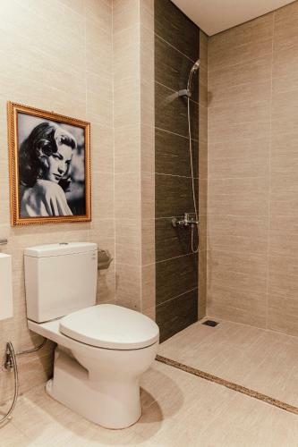 Apartamento Cuckoo Apt Vinhome Ocean Park