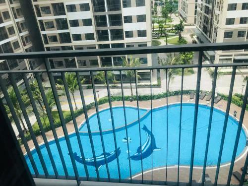 Apartamento Vinhomes Ocean Park
