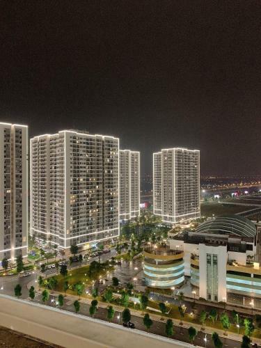 Apartamento Vinhomes Ocean Park