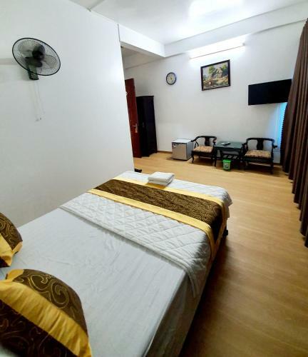 H?ng H� Hotel