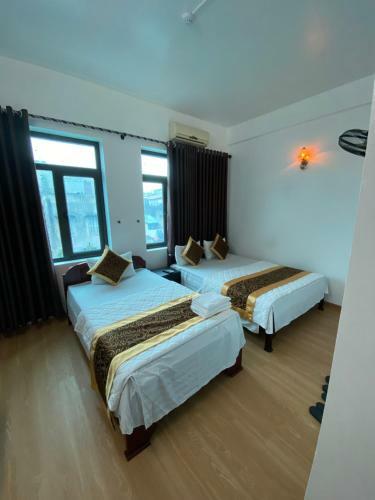 H?ng H� Hotel