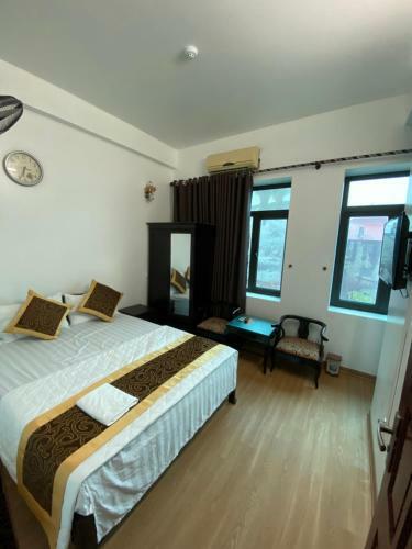 H?ng H� Hotel