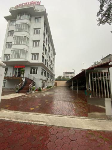 H?ng H� Hotel