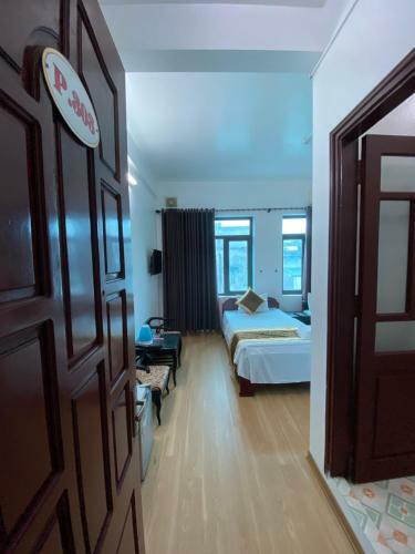 H?ng H� Hotel