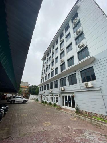 H?ng H� Hotel