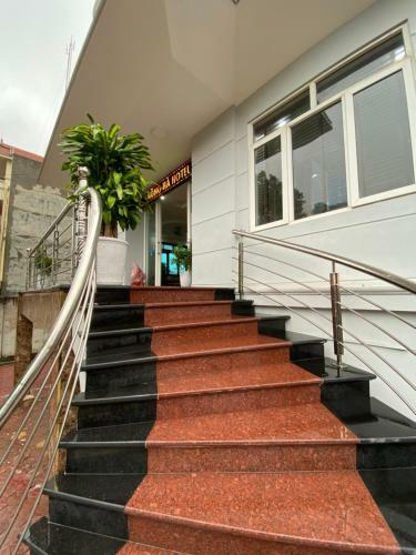 H?ng H� Hotel
