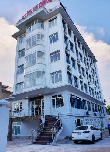 H?ng H� Hotel