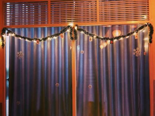 Bed & Breakfast T�n Sang Motel