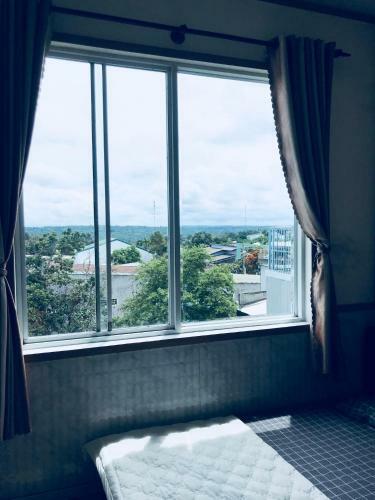 Bed & Breakfast T�n Sang Motel