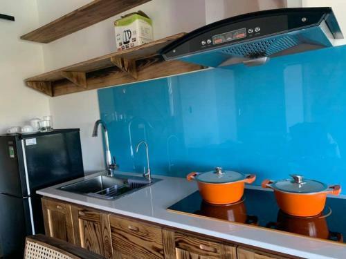 Apartamento Coco Home Ha My