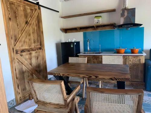Apartamento Coco Home Ha My