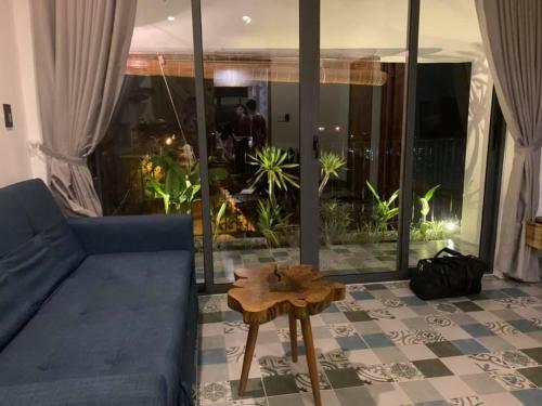 Apartamento Coco Home Ha My