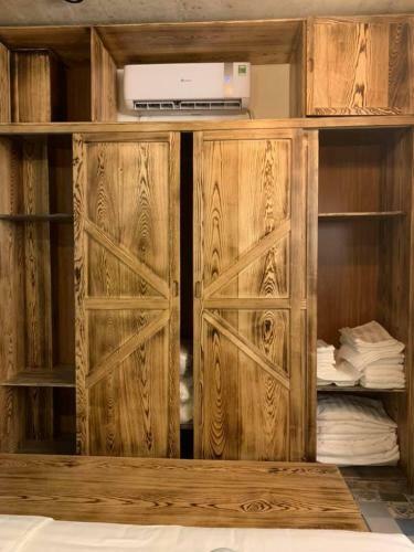 Apartamento Coco Home Ha My