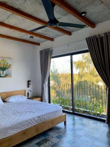 Apartamento Coco Home Ha My