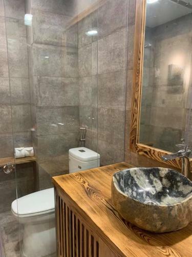 Apartamento Coco Home Ha My