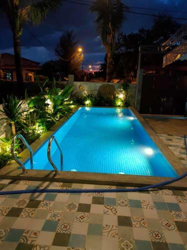 Apartamento Coco Home Ha My
