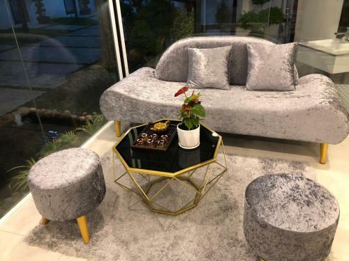 Apartamento Aurora Garden Lagi