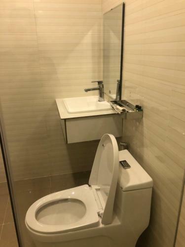 Apartamento Aurora Garden Lagi