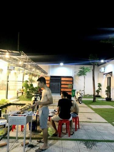 Apartamento Aurora Garden Lagi
